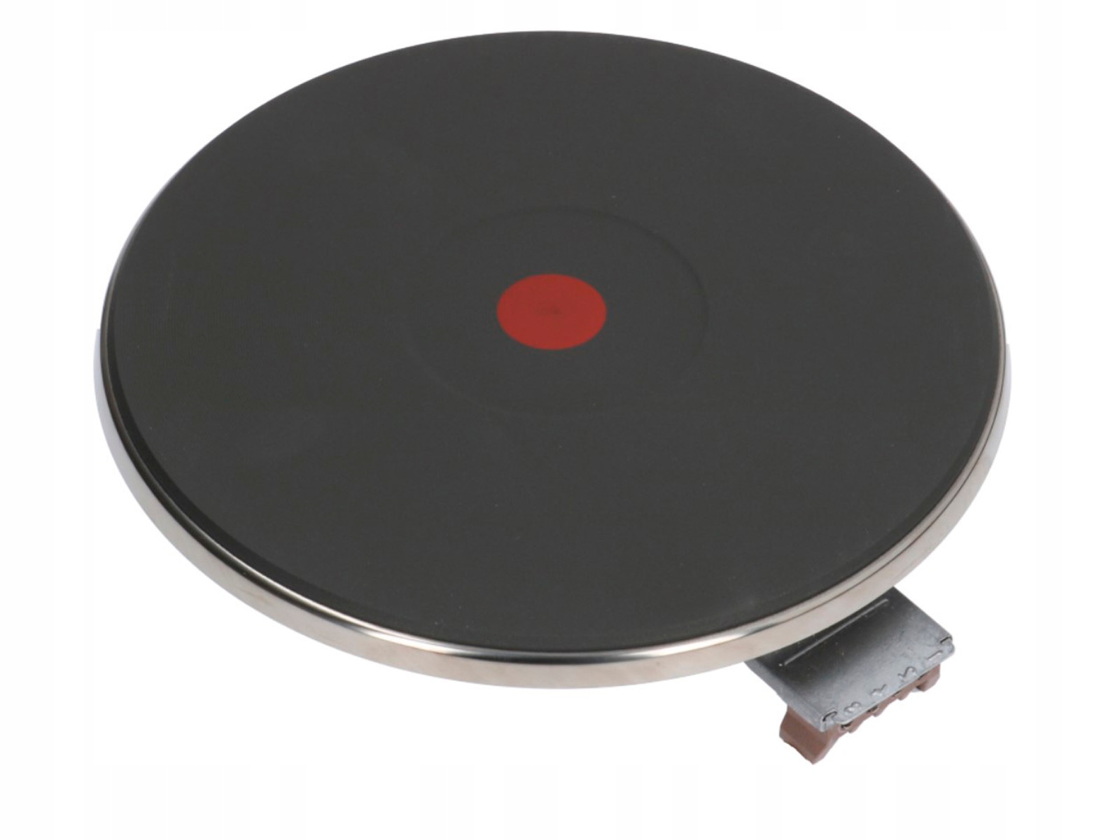 KROME Výhrevná platňa pr. 220mm 2600W 400V OLIS